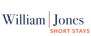 WJ Short Stays logo